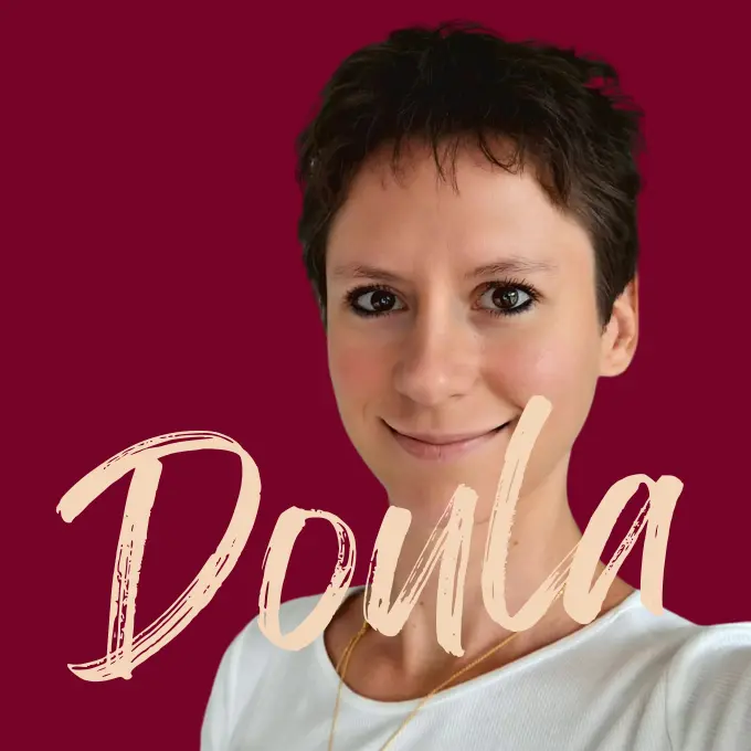 Laure Buzon Doula Coach Périnatal