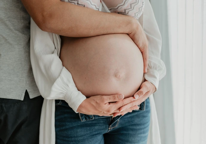Laure Buzon Doula Coach Périnatal